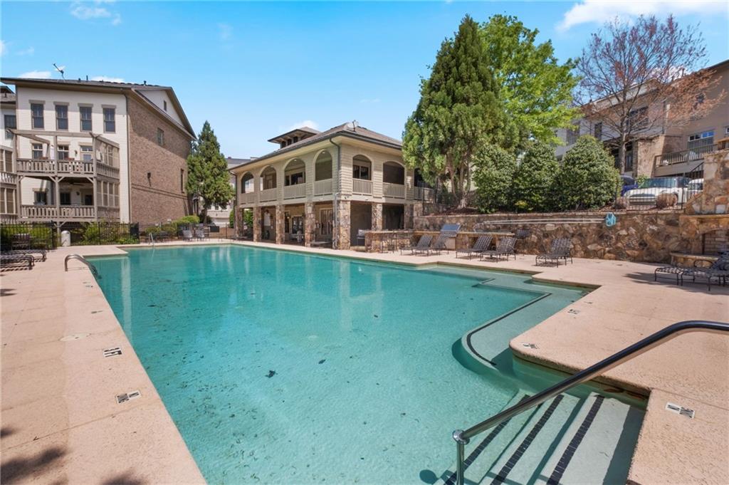 4500 W Village Court SE