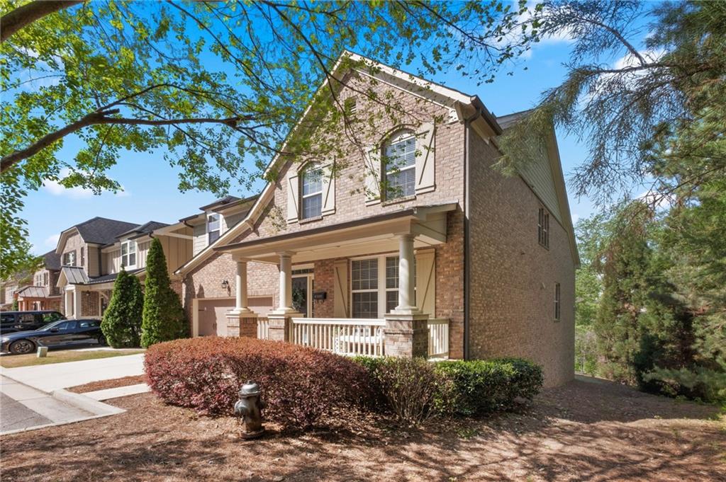 4500 W Village Court SE