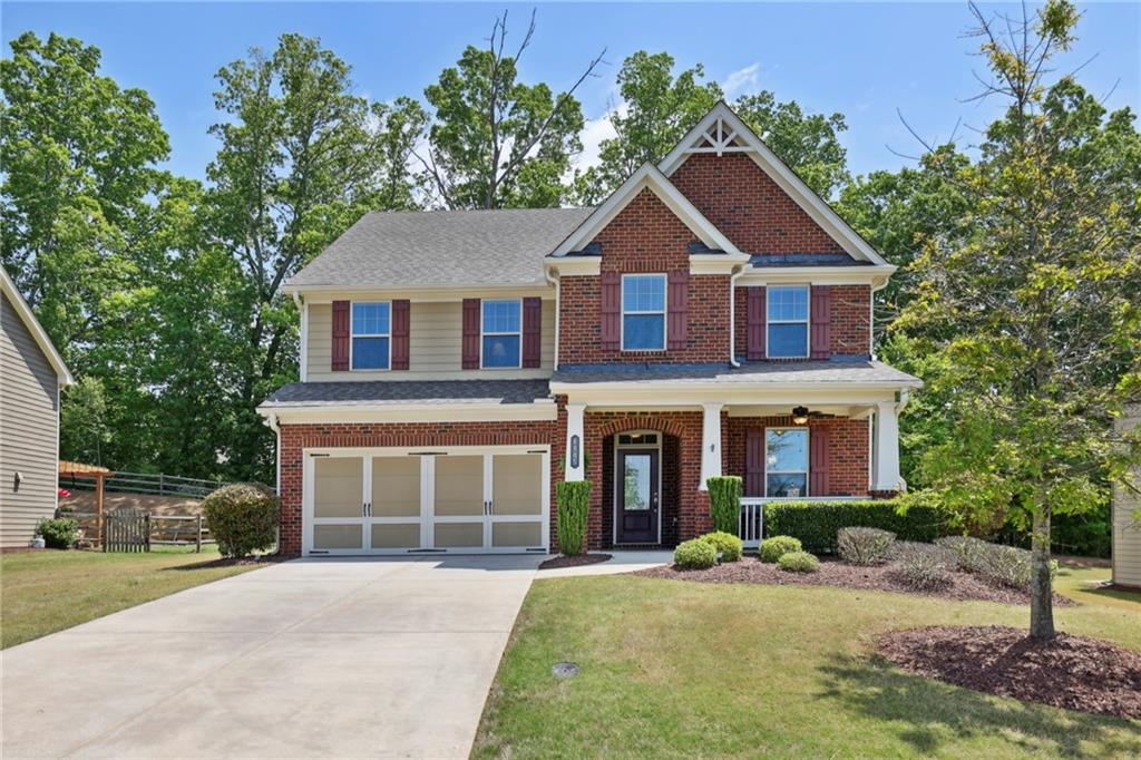 4805 Alexandria Avenue