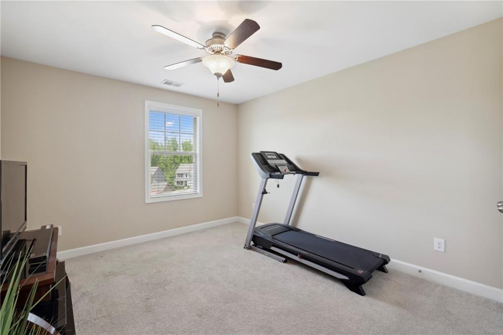 4805 Alexandria Avenue