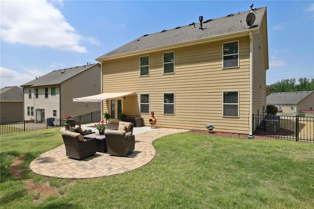 4805 Alexandria Avenue