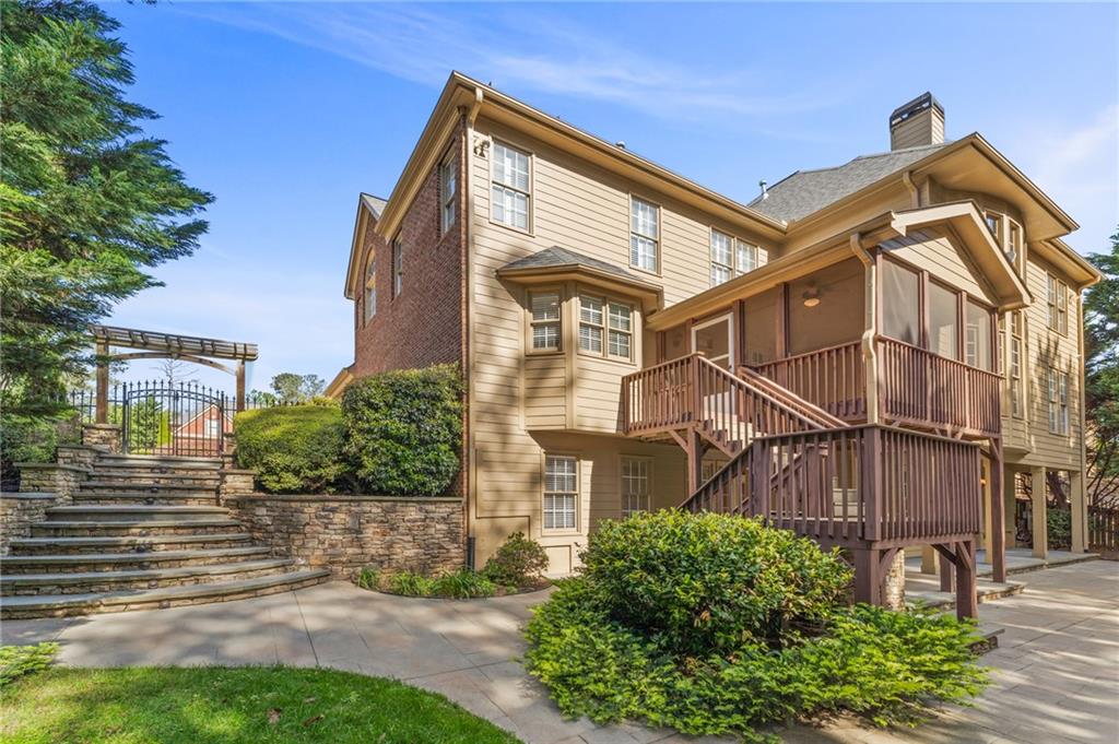 2910 Holly Pointe Court