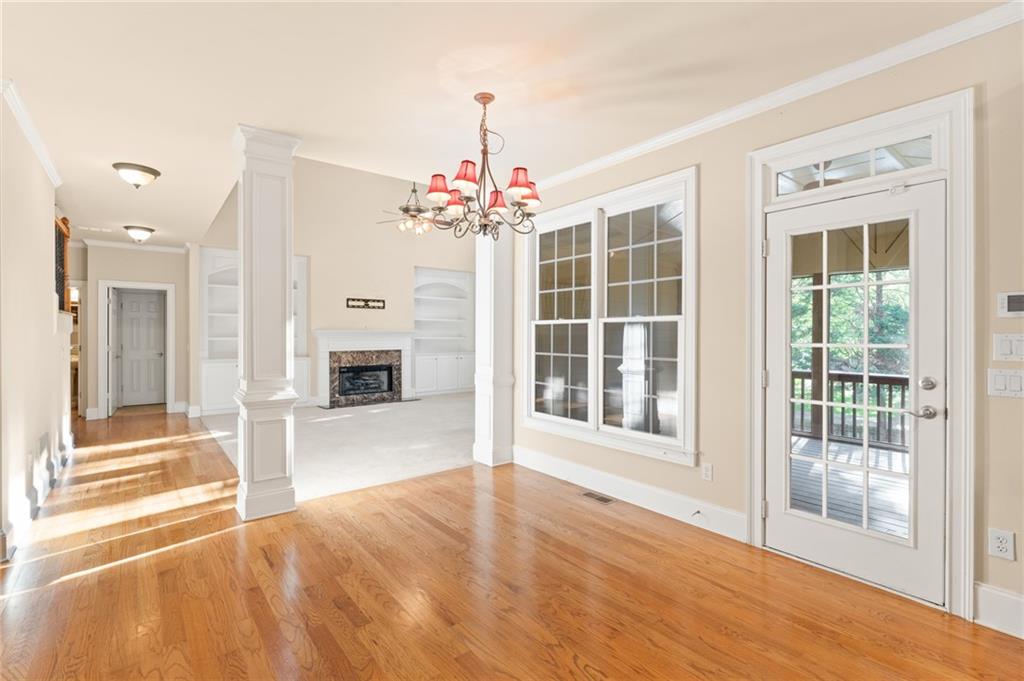 2910 Holly Pointe Court