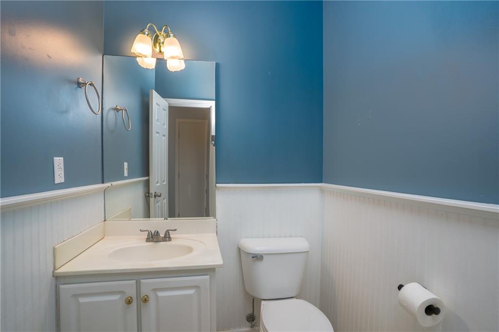 4057 Glenlake Trace NW