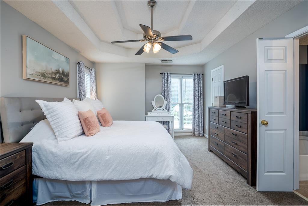 4057 Glenlake Trace NW