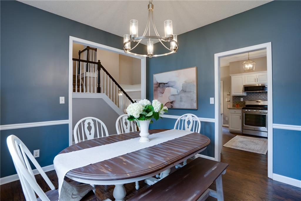 4057 Glenlake Trace NW