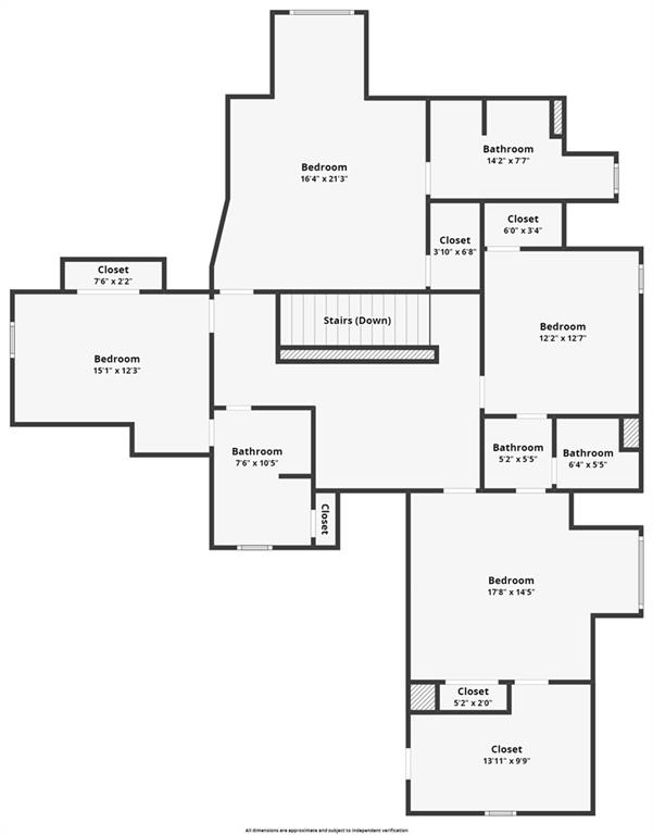 2753 Hazelhurst Court