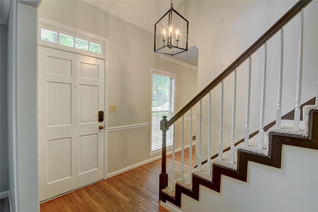 4156 Westerleigh Court