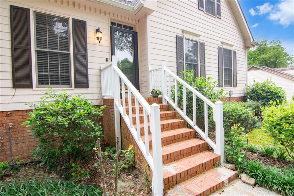 4156 Westerleigh Court