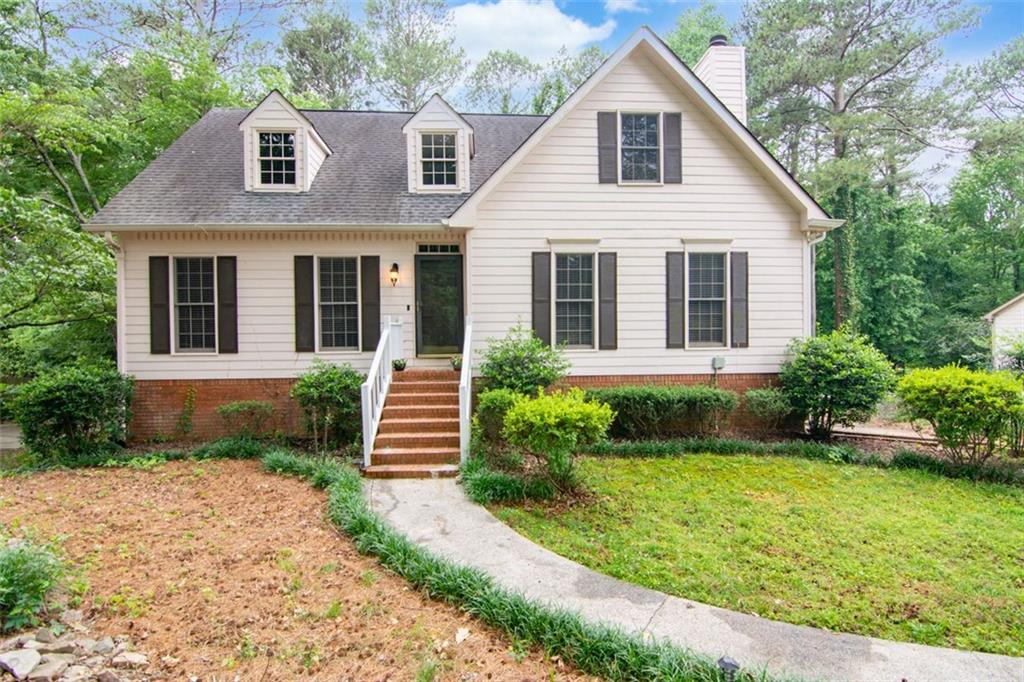 4156 Westerleigh Court