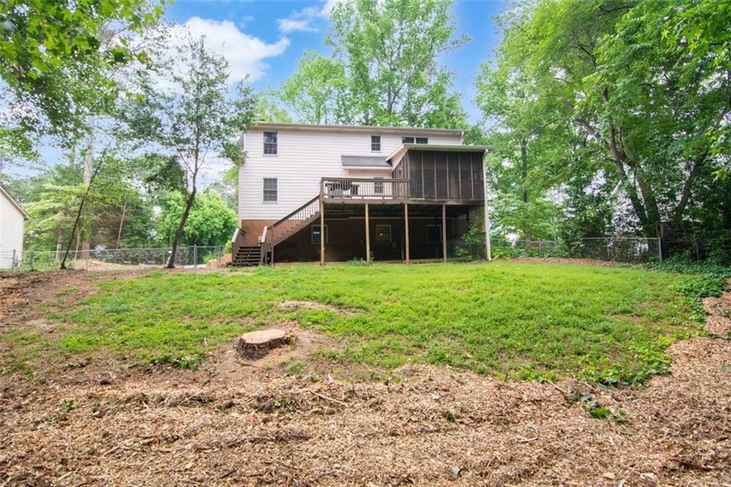 4156 Westerleigh Court