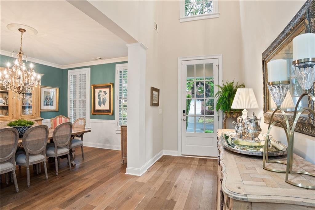 1007 Village Green Circle