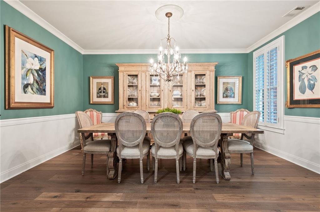 1007 Village Green Circle