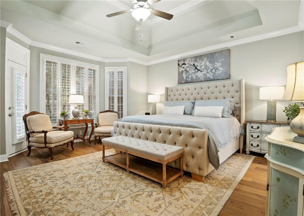 1007 Village Green Circle