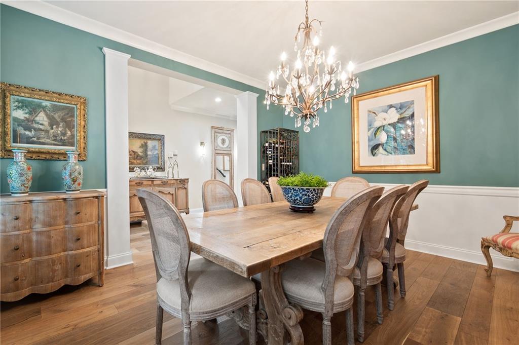 1007 Village Green Circle