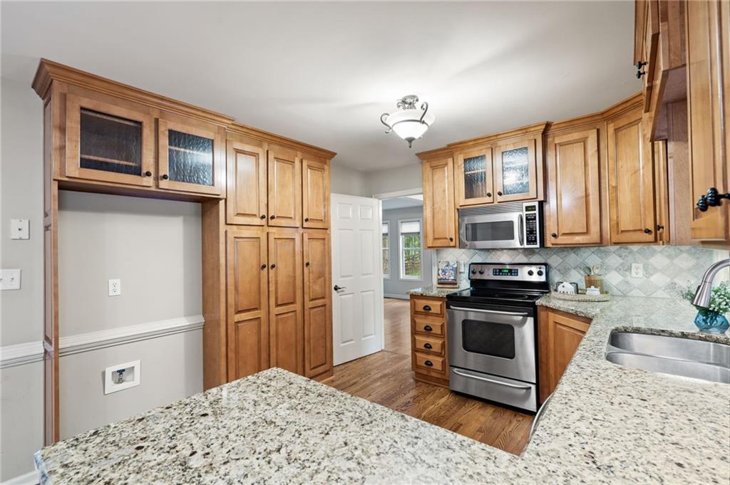 1080 Ficklen Church Way