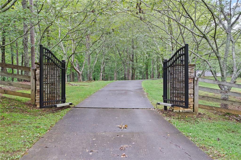 1080 Ficklen Church Way