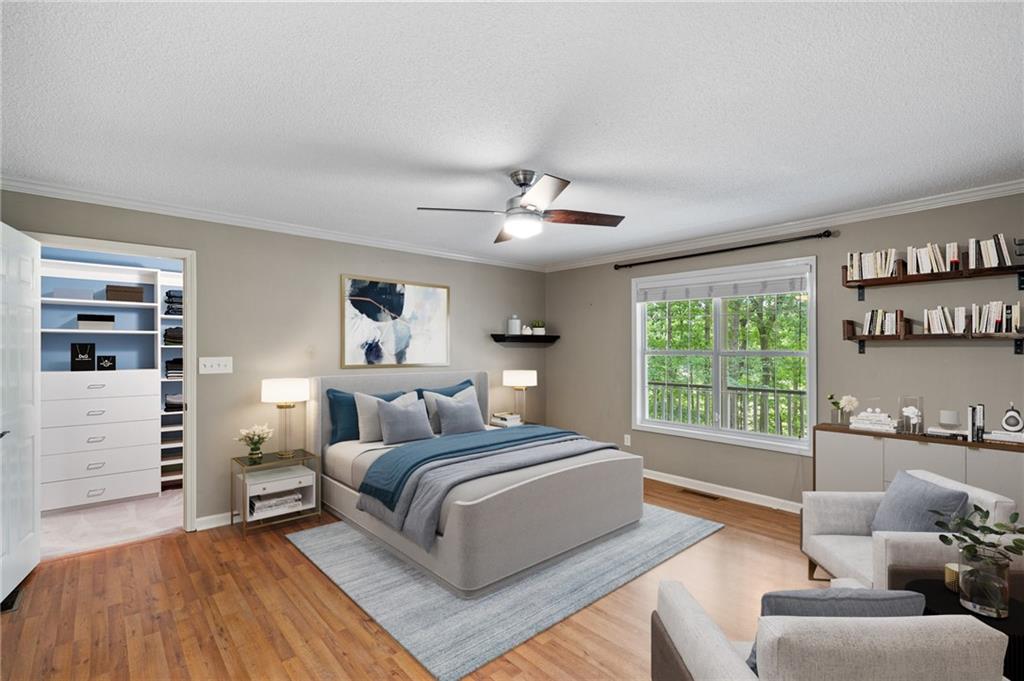 1080 Ficklen Church Way