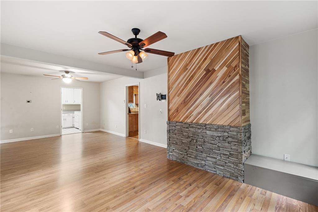 1080 Ficklen Church Way