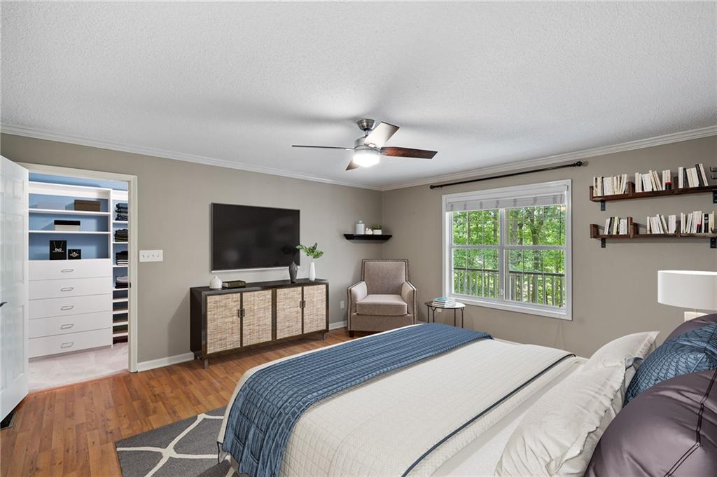 1080 Ficklen Church Way