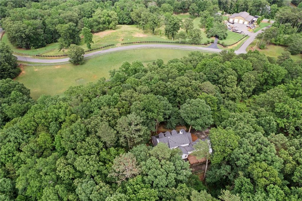 1080 Ficklen Church Way