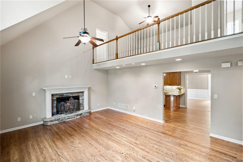 1080 Ficklen Church Way