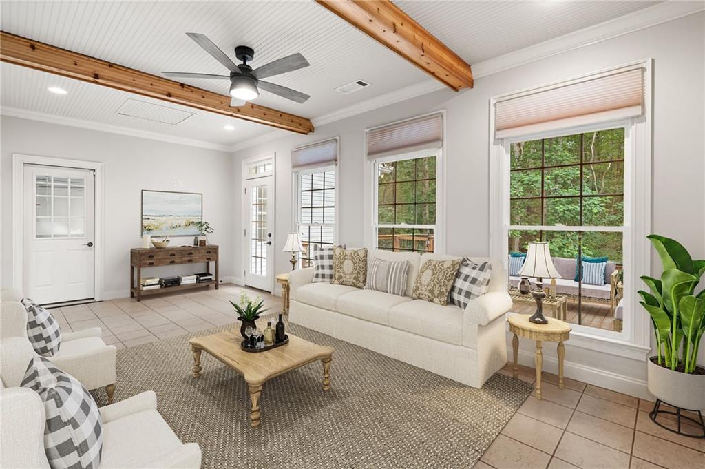 1080 Ficklen Church Way