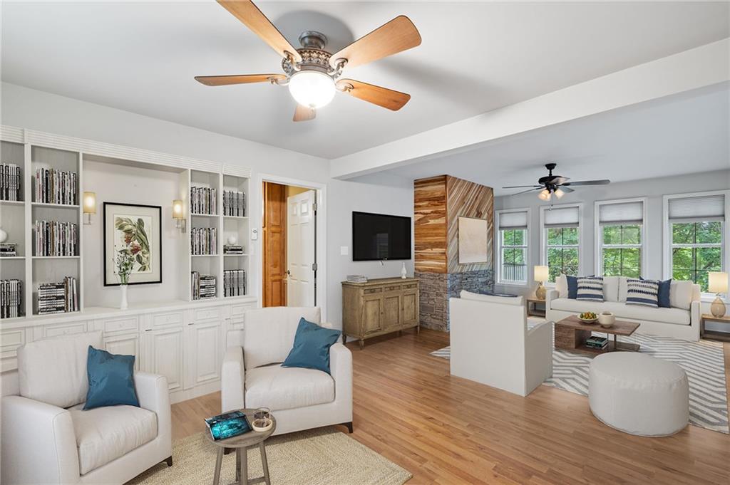 1080 Ficklen Church Way