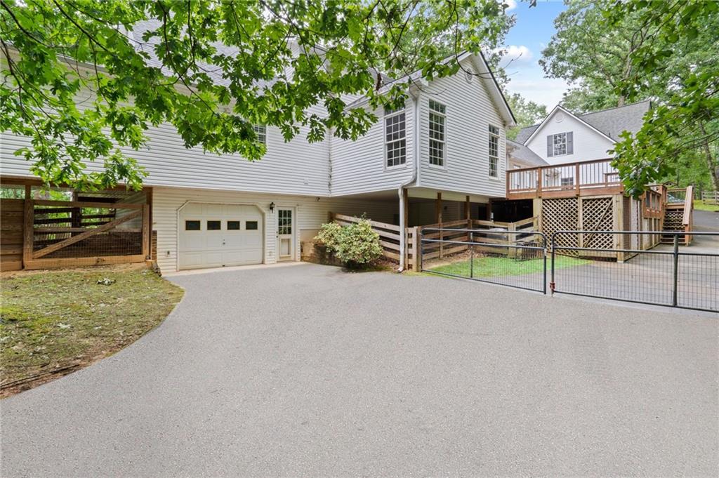 1080 Ficklen Church Way