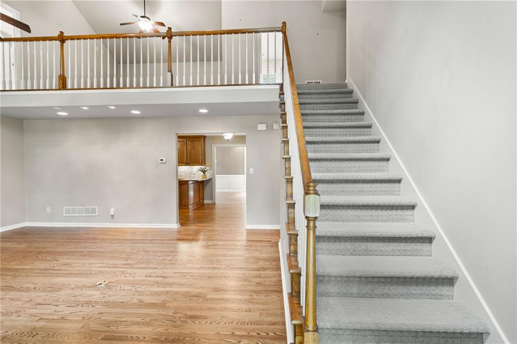 1080 Ficklen Church Way