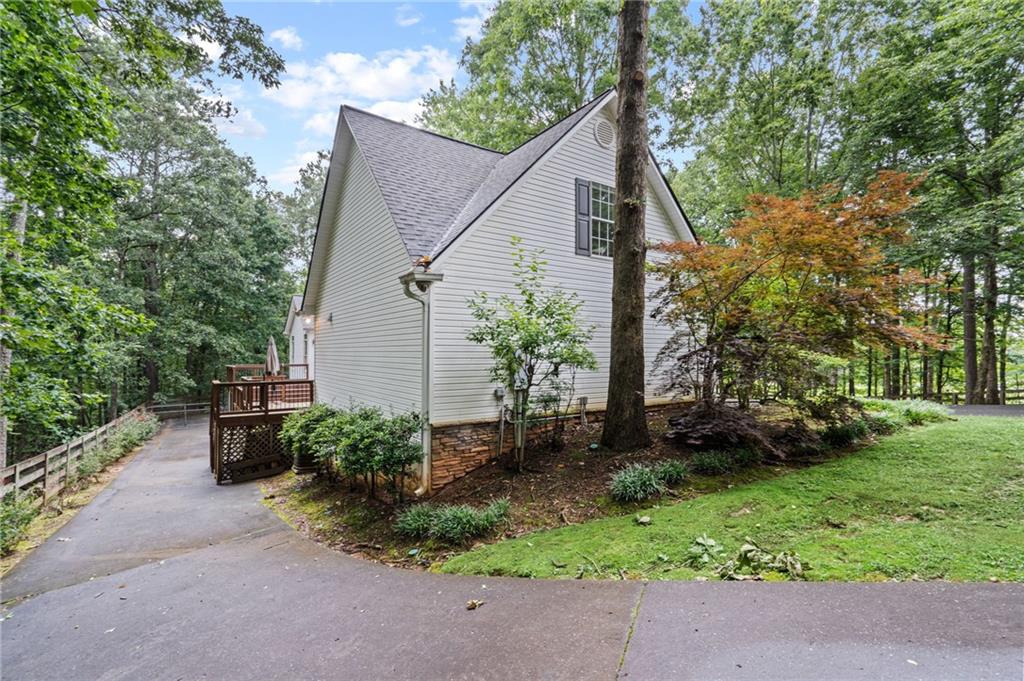 1080 Ficklen Church Way