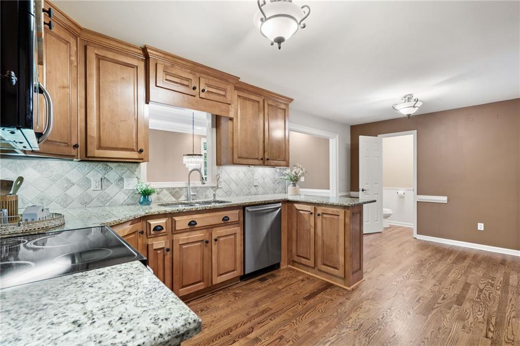 1080 Ficklen Church Way