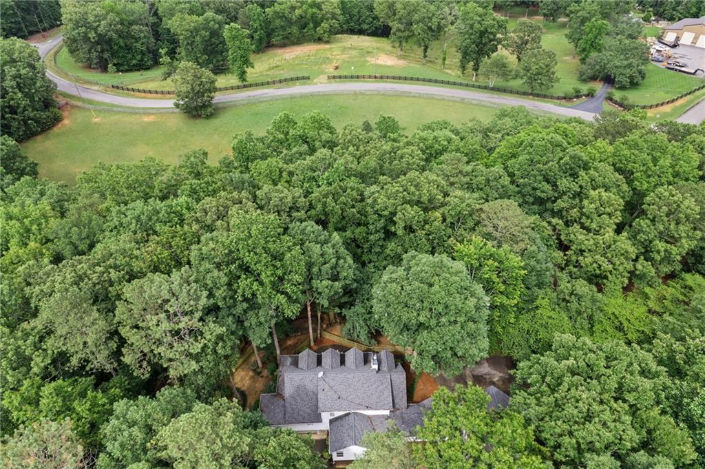 1080 Ficklen Church Way