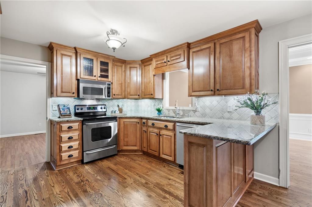 1080 Ficklen Church Way