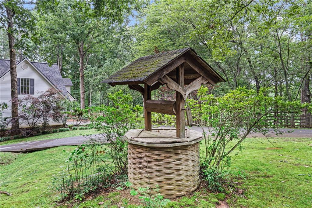 1080 Ficklen Church Way