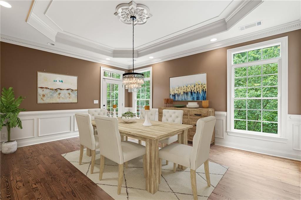 1080 Ficklen Church Way