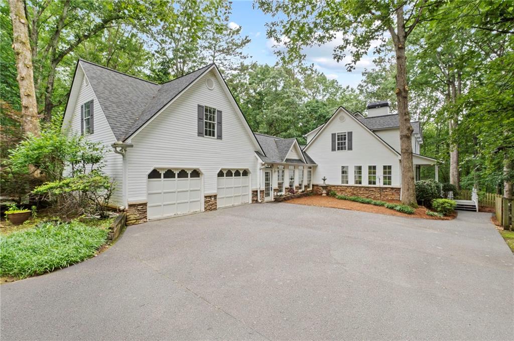 1080 Ficklen Church Way