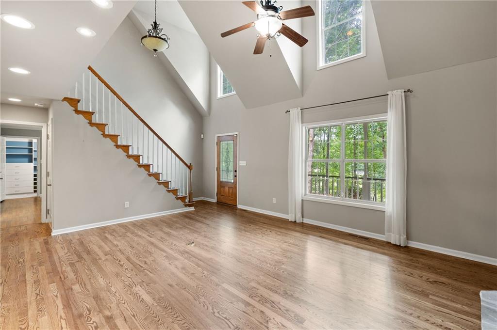 1080 Ficklen Church Way