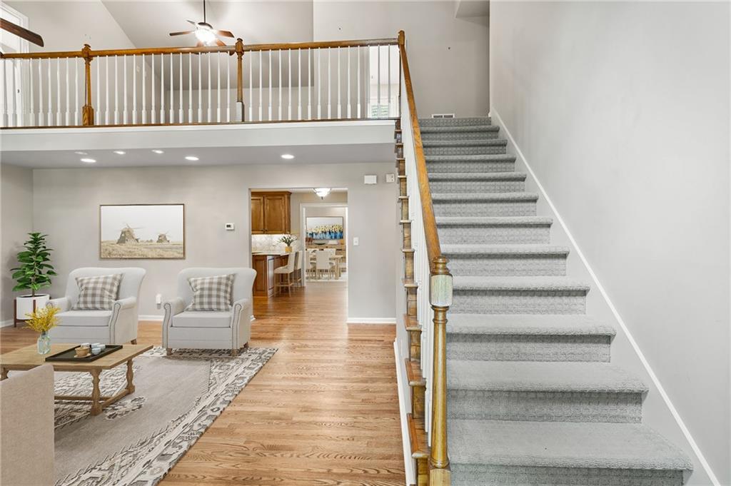 1080 Ficklen Church Way