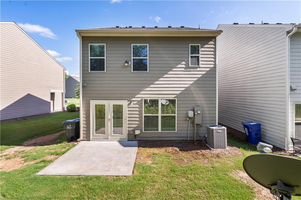 240 Highland Pointe Circle E