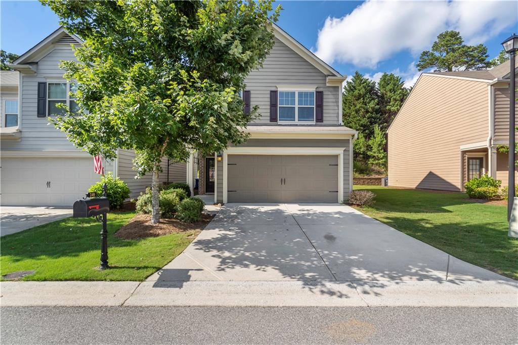 240 Highland Pointe Circle E