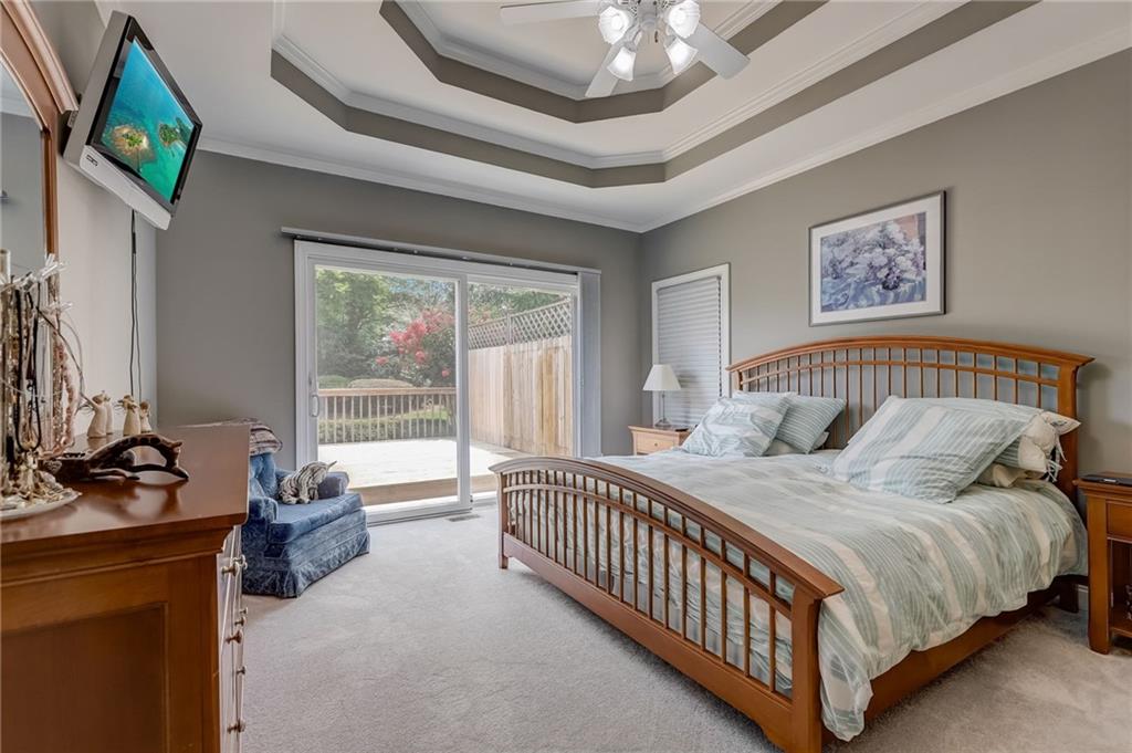 1035 Hembree Grove Drive