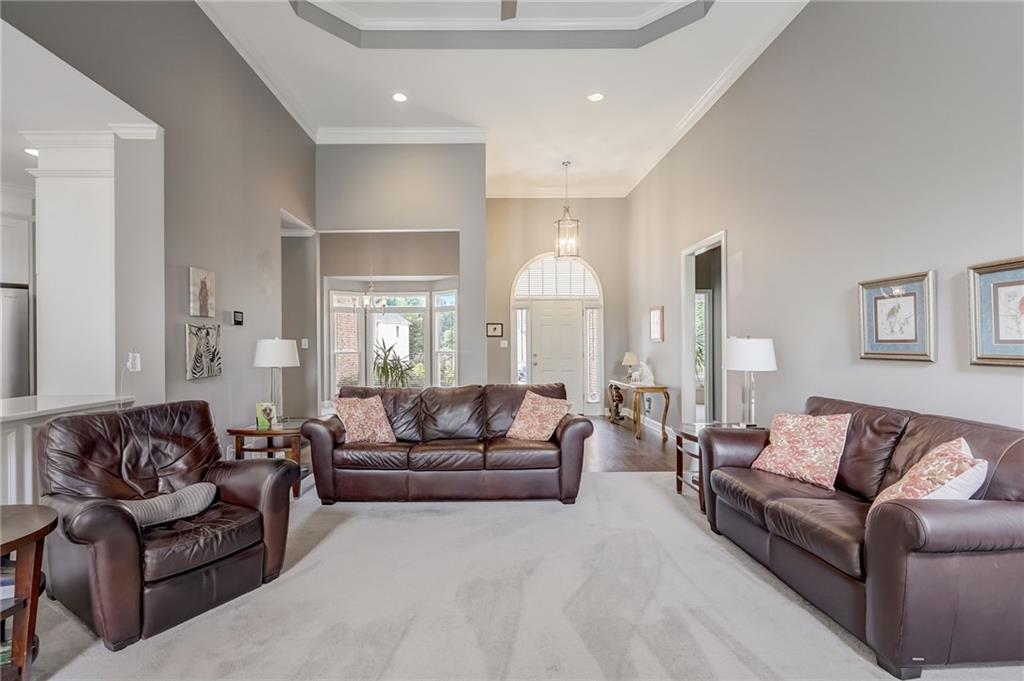 1035 Hembree Grove Drive