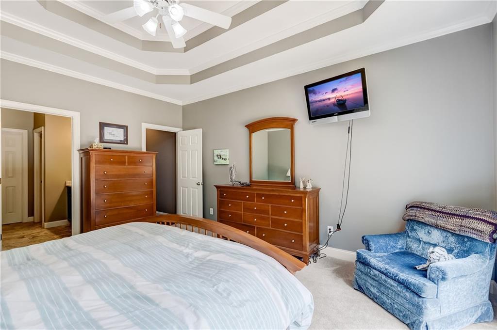 1035 Hembree Grove Drive