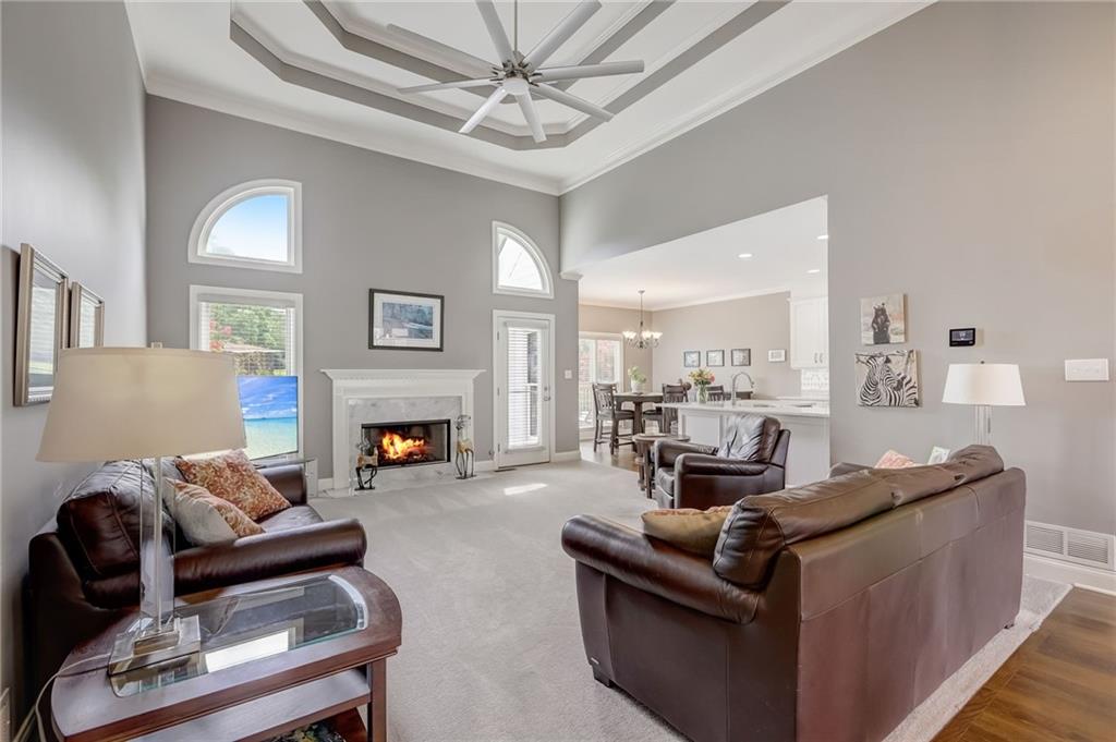 1035 Hembree Grove Drive