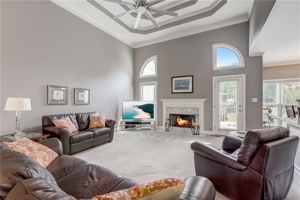 1035 Hembree Grove Drive