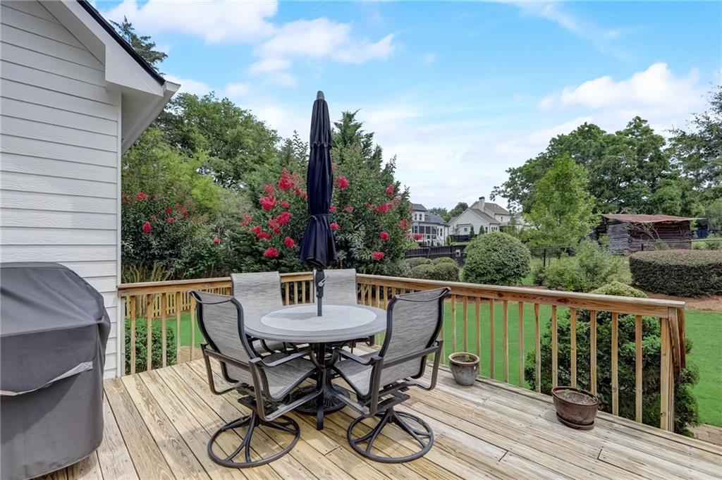 1035 Hembree Grove Drive