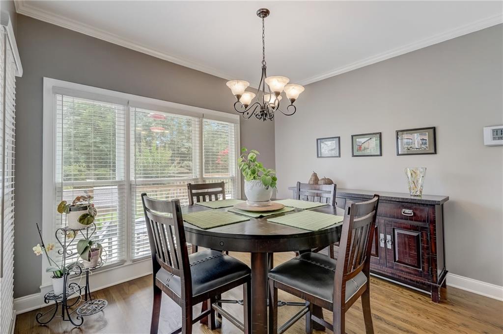 1035 Hembree Grove Drive