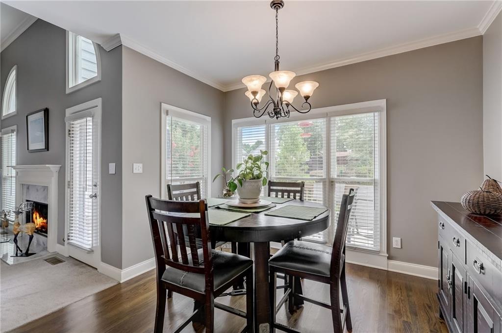 1035 Hembree Grove Drive