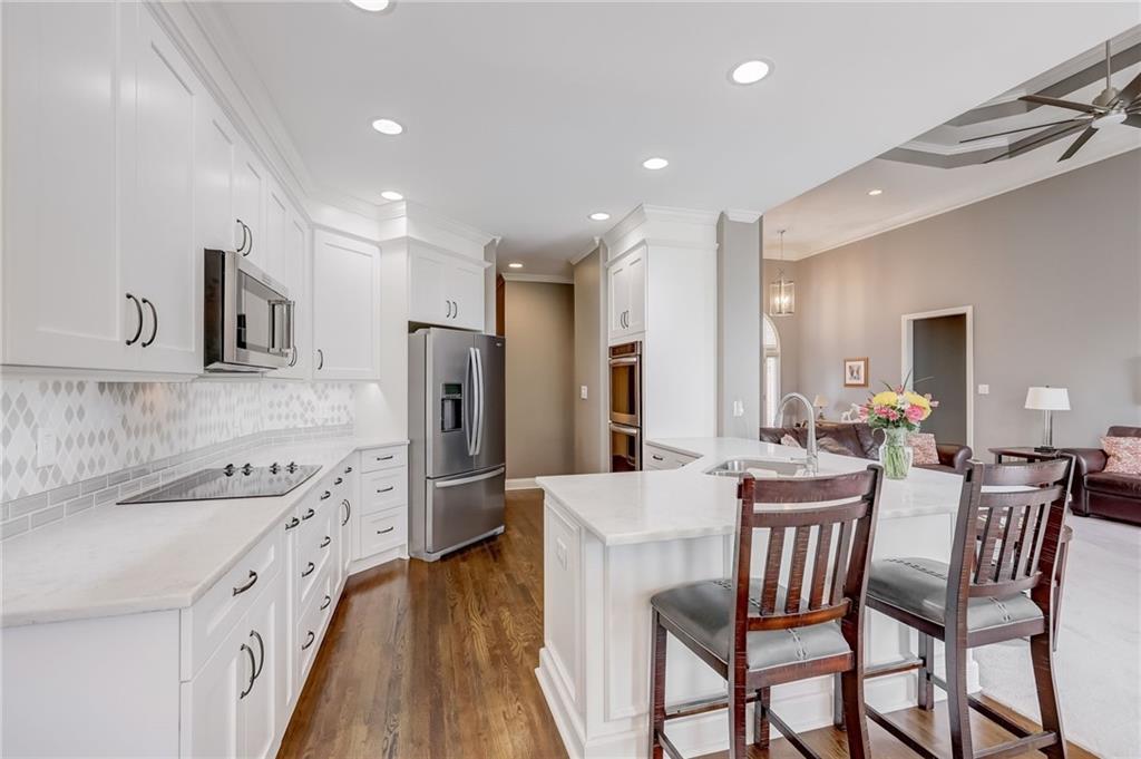 1035 Hembree Grove Drive